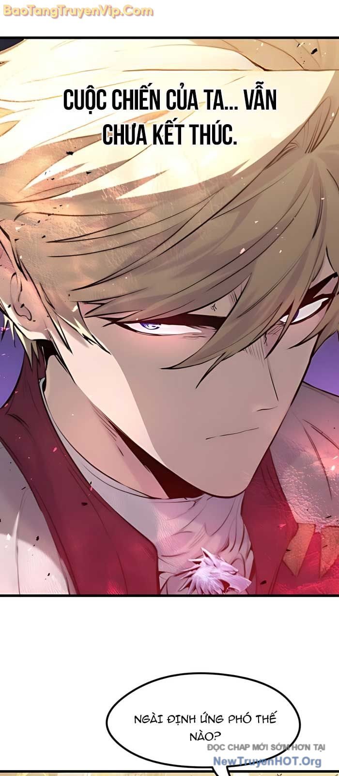 Mỗi Lính Đánh Thuê Trở Về Đều Có Một Kế Hoạch: Chapter 49