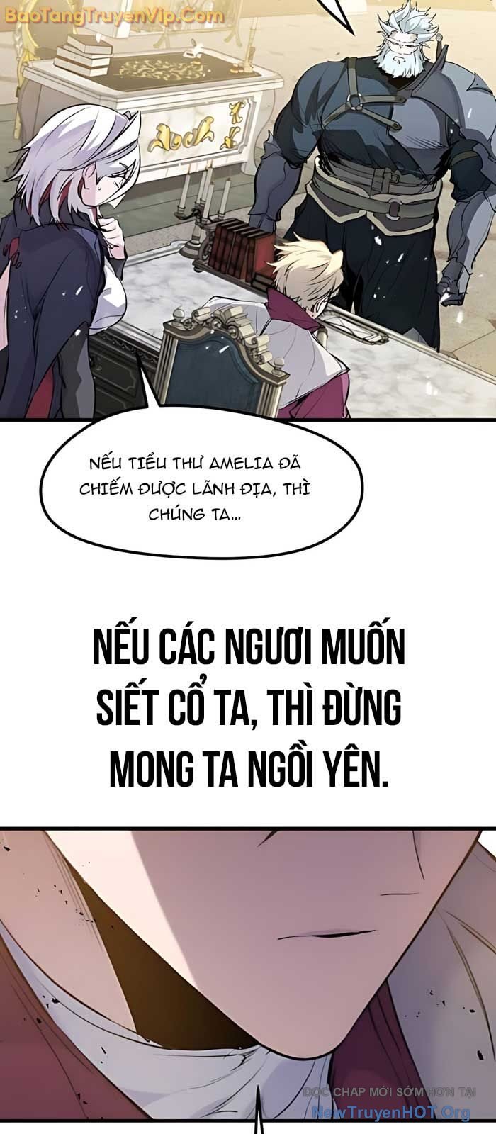 Mỗi Lính Đánh Thuê Trở Về Đều Có Một Kế Hoạch: Chapter 49