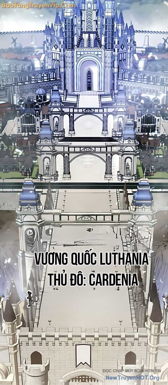 Mỗi Lính Đánh Thuê Trở Về Đều Có Một Kế Hoạch: Chapter 49