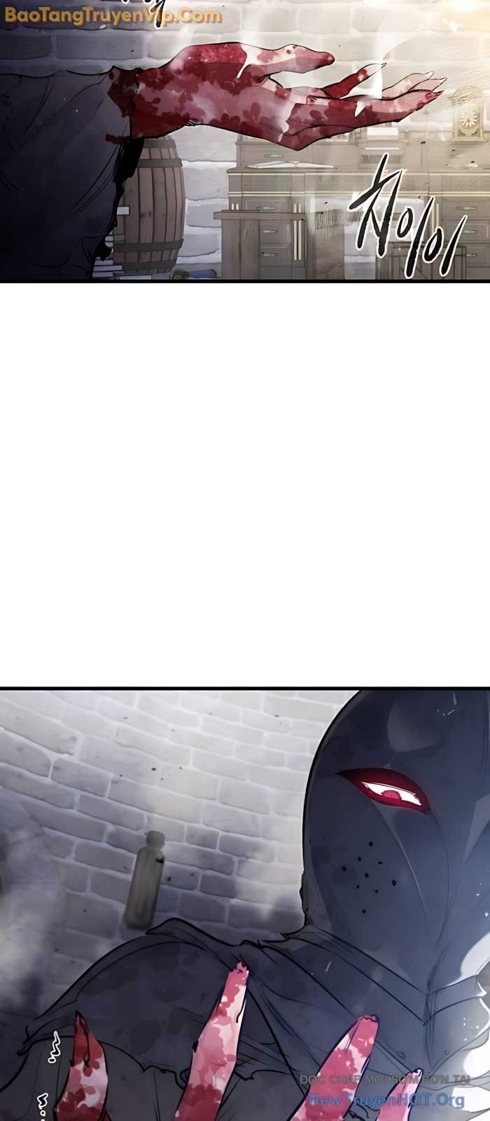 Mỗi Lính Đánh Thuê Trở Về Đều Có Một Kế Hoạch: Chapter 49