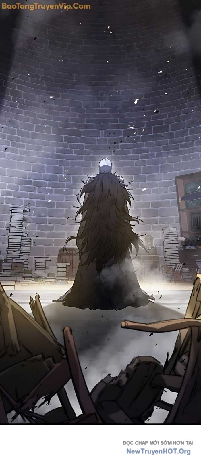 Mỗi Lính Đánh Thuê Trở Về Đều Có Một Kế Hoạch: Chapter 49