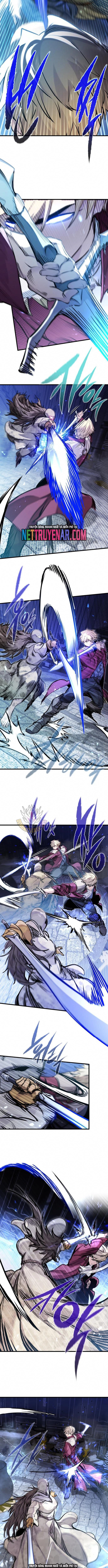 Mỗi Lính Đánh Thuê Trở Về Đều Có Một Kế Hoạch: Chapter 51