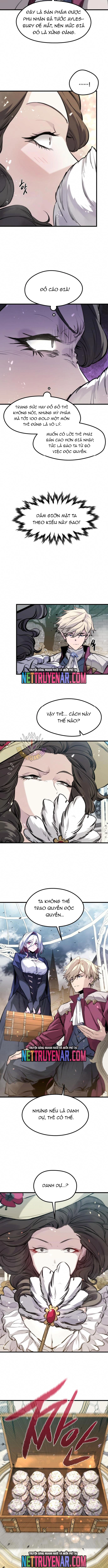 Mỗi Lính Đánh Thuê Trở Về Đều Có Một Kế Hoạch: Chapter 51