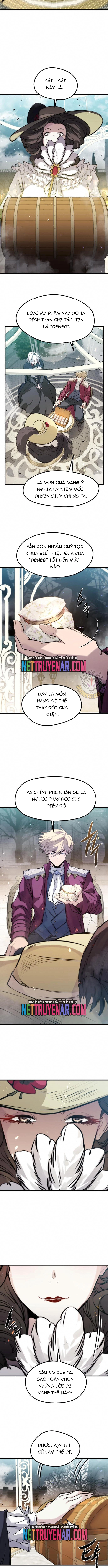 Mỗi Lính Đánh Thuê Trở Về Đều Có Một Kế Hoạch: Chapter 51