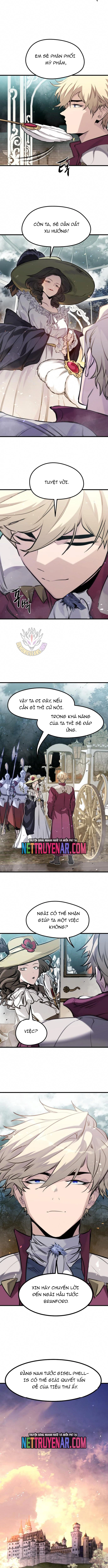 Mỗi Lính Đánh Thuê Trở Về Đều Có Một Kế Hoạch: Chapter 51