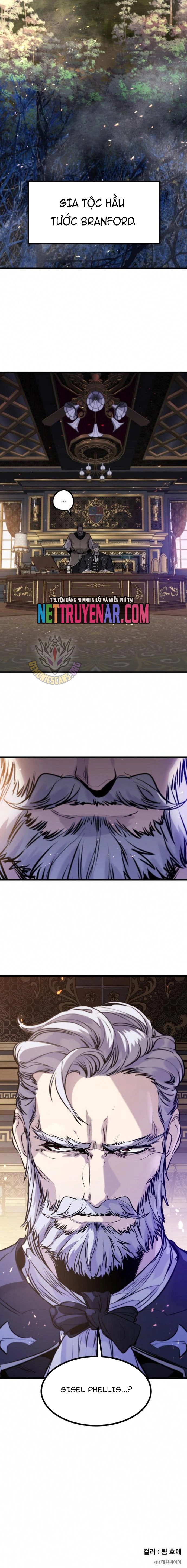 Mỗi Lính Đánh Thuê Trở Về Đều Có Một Kế Hoạch: Chapter 51