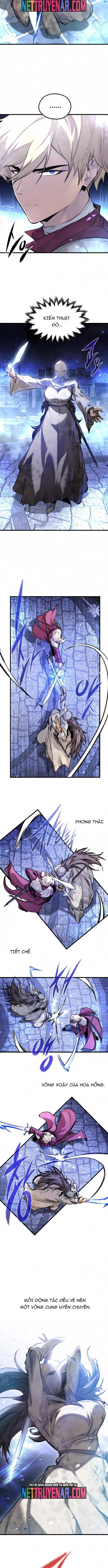 Mỗi Lính Đánh Thuê Trở Về Đều Có Một Kế Hoạch: Chapter 51