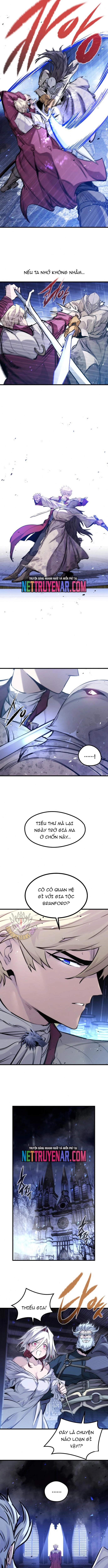 Mỗi Lính Đánh Thuê Trở Về Đều Có Một Kế Hoạch: Chapter 51