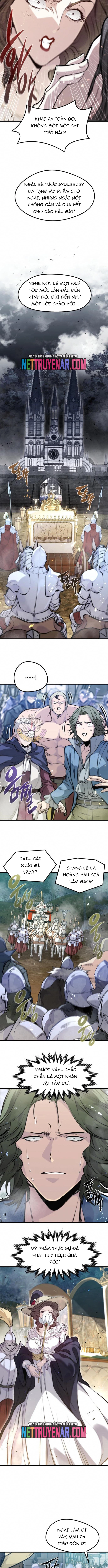 Mỗi Lính Đánh Thuê Trở Về Đều Có Một Kế Hoạch: Chapter 51