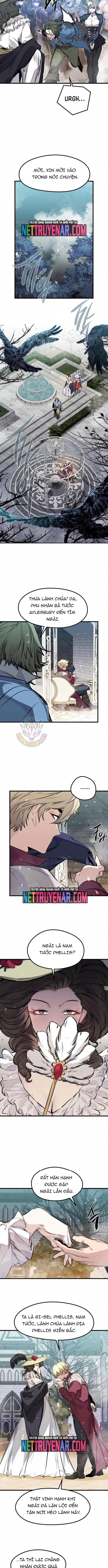 Mỗi Lính Đánh Thuê Trở Về Đều Có Một Kế Hoạch: Chapter 51