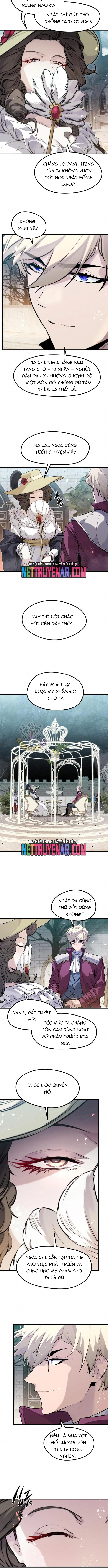 Mỗi Lính Đánh Thuê Trở Về Đều Có Một Kế Hoạch: Chapter 51