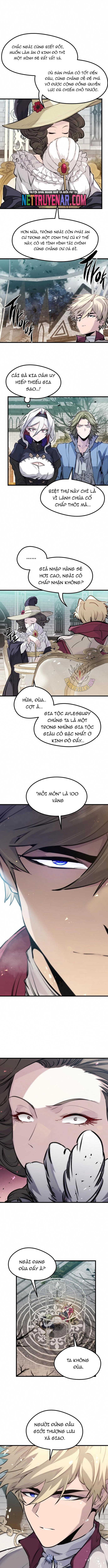 Mỗi Lính Đánh Thuê Trở Về Đều Có Một Kế Hoạch: Chapter 51