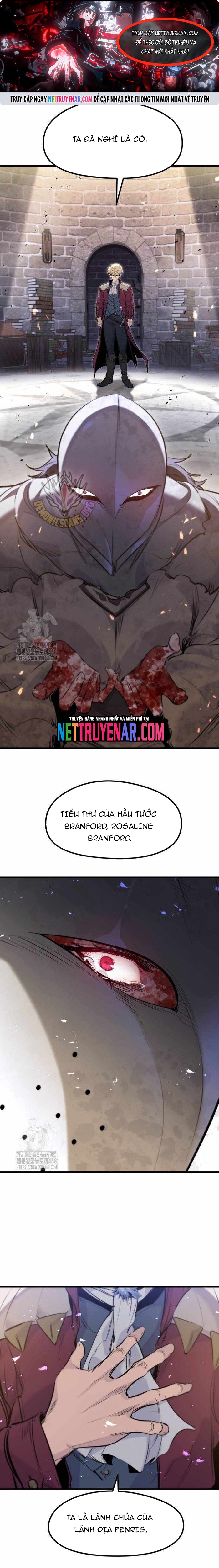 Mỗi Lính Đánh Thuê Trở Về Đều Có Một Kế Hoạch: Chapter 53.1