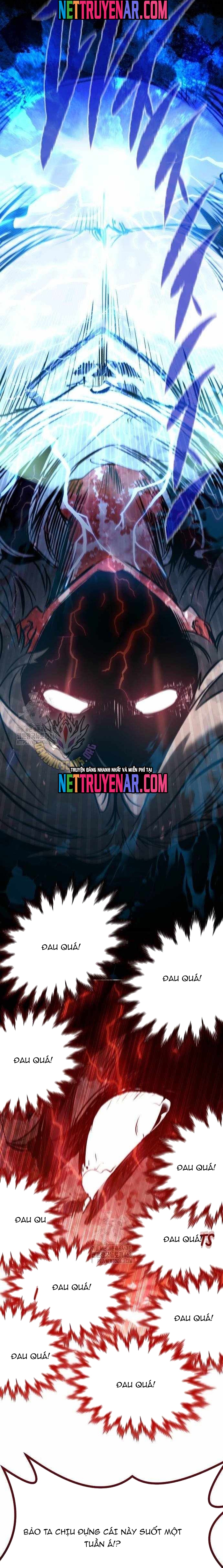 Mỗi Lính Đánh Thuê Trở Về Đều Có Một Kế Hoạch: Chapter 53.1