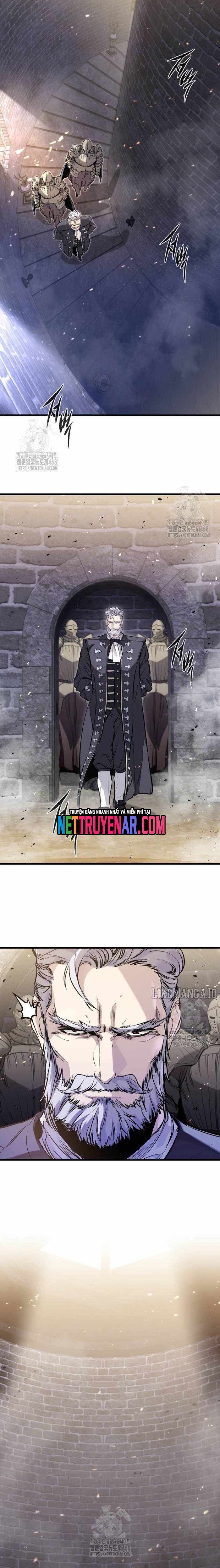 Mỗi Lính Đánh Thuê Trở Về Đều Có Một Kế Hoạch: Chapter 53.1