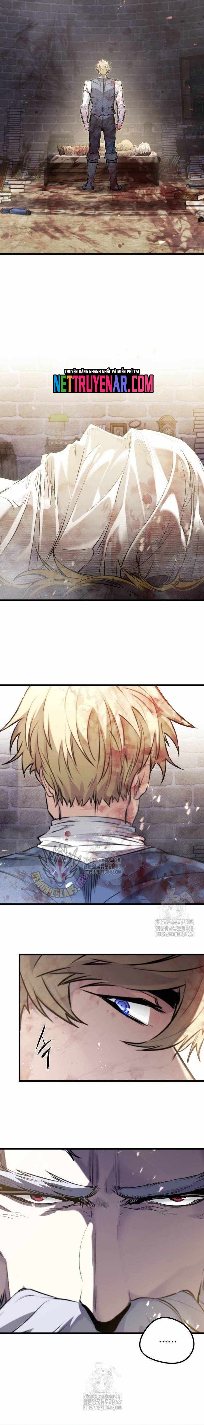 Mỗi Lính Đánh Thuê Trở Về Đều Có Một Kế Hoạch: Chapter 53.1