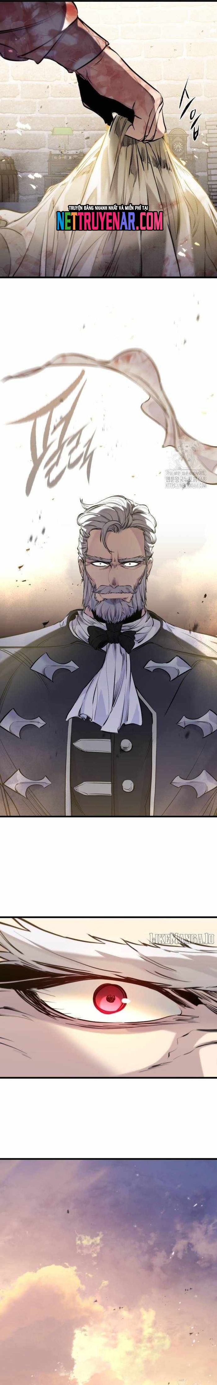 Mỗi Lính Đánh Thuê Trở Về Đều Có Một Kế Hoạch: Chapter 53.1