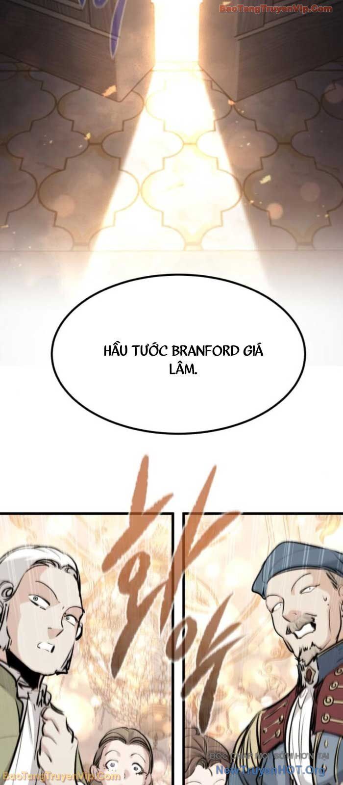 Mỗi Lính Đánh Thuê Trở Về Đều Có Một Kế Hoạch: Chapter 54