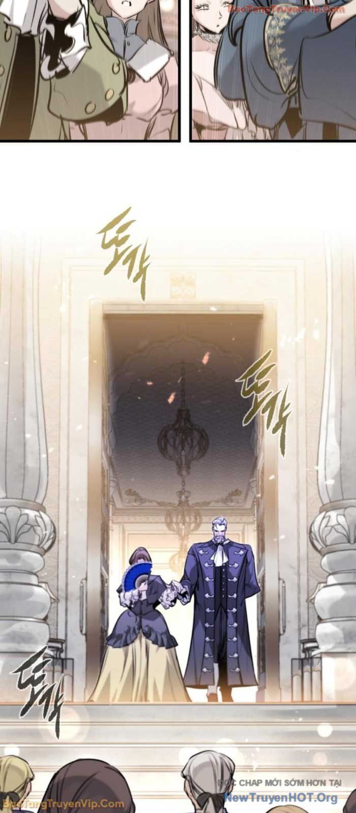 Mỗi Lính Đánh Thuê Trở Về Đều Có Một Kế Hoạch: Chapter 54