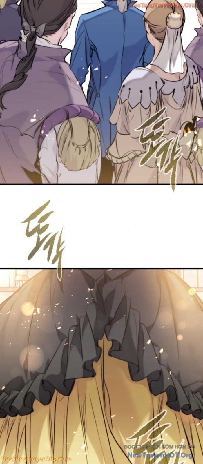 Mỗi Lính Đánh Thuê Trở Về Đều Có Một Kế Hoạch: Chapter 54