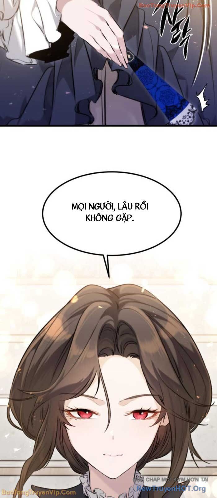 Mỗi Lính Đánh Thuê Trở Về Đều Có Một Kế Hoạch: Chapter 54