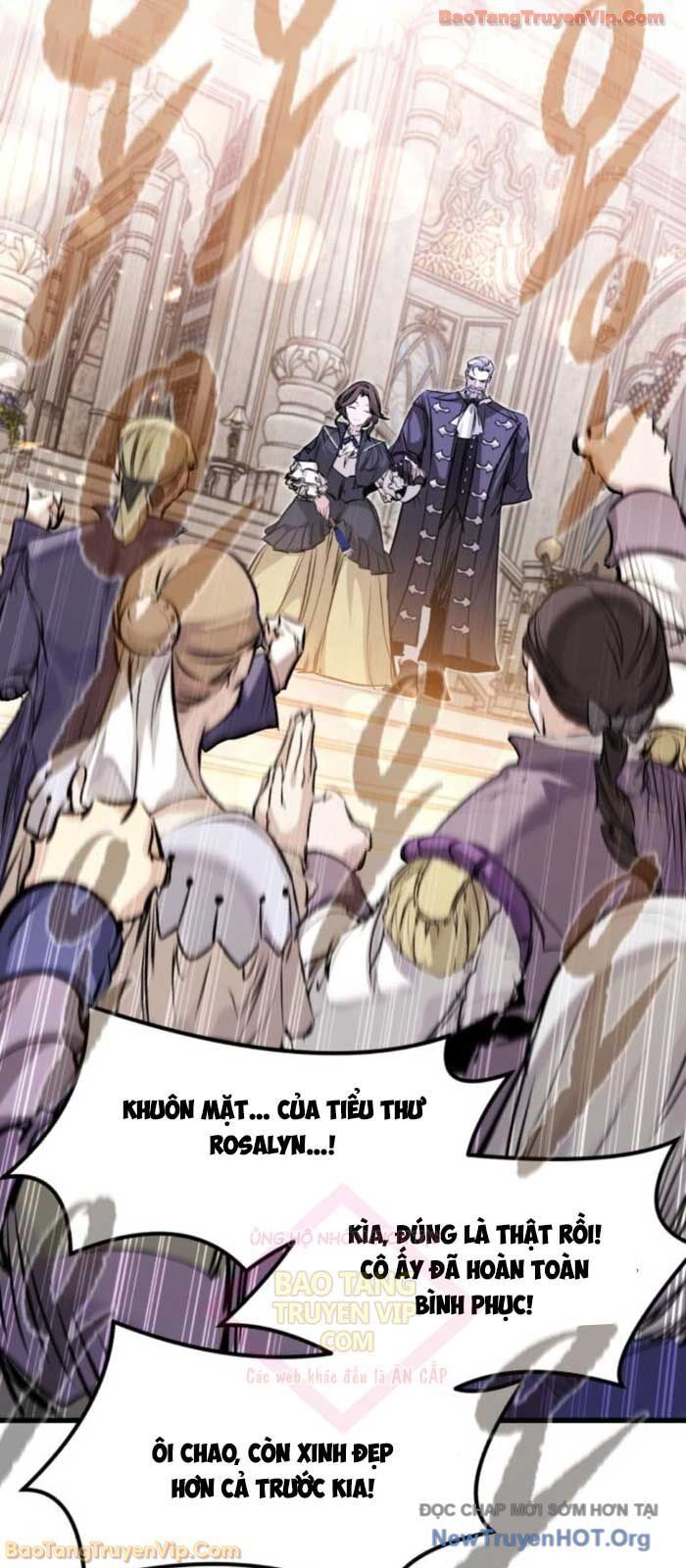 Mỗi Lính Đánh Thuê Trở Về Đều Có Một Kế Hoạch: Chapter 54