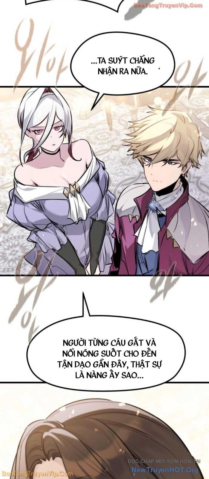 Mỗi Lính Đánh Thuê Trở Về Đều Có Một Kế Hoạch: Chapter 54