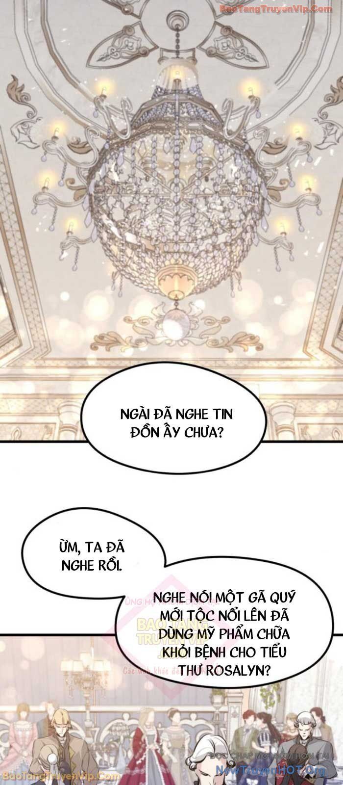 Mỗi Lính Đánh Thuê Trở Về Đều Có Một Kế Hoạch: Chapter 54