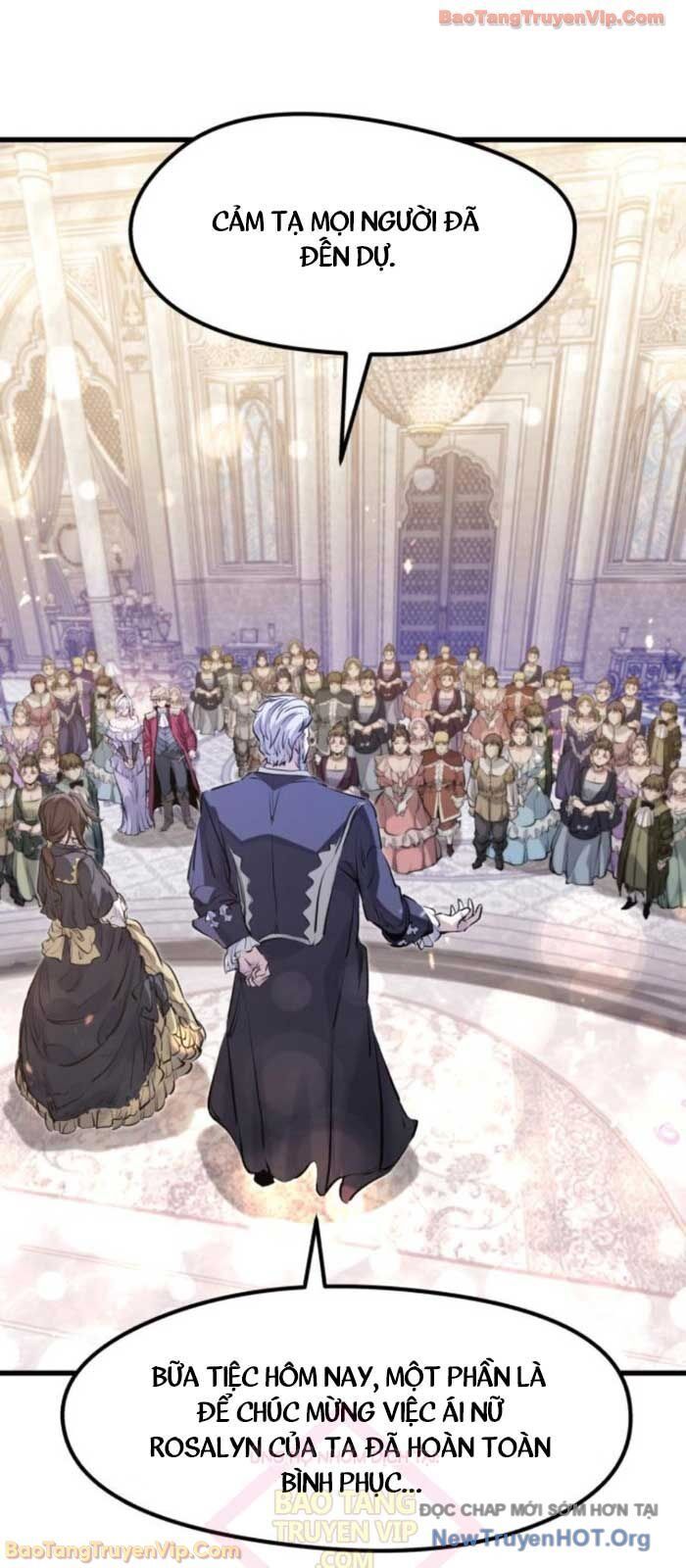 Mỗi Lính Đánh Thuê Trở Về Đều Có Một Kế Hoạch: Chapter 54