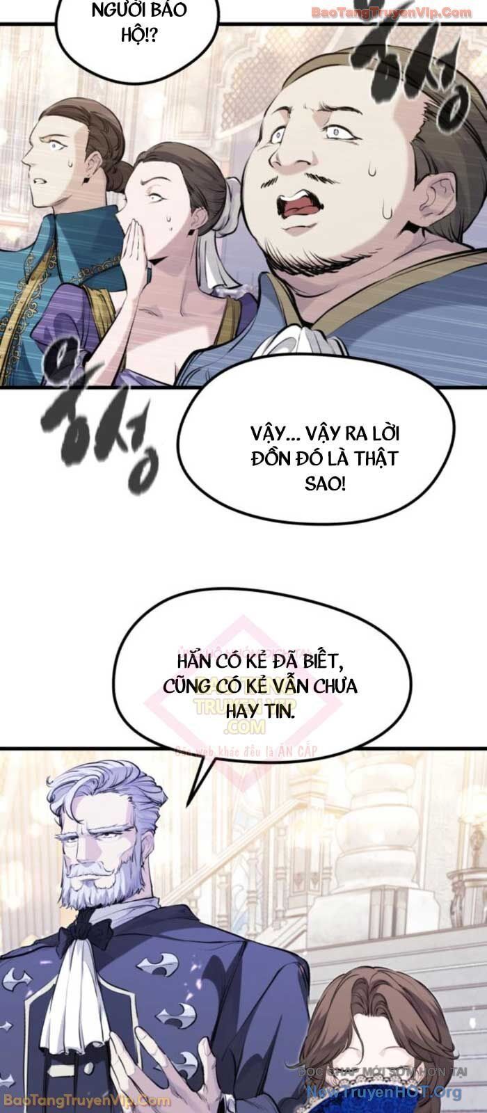 Mỗi Lính Đánh Thuê Trở Về Đều Có Một Kế Hoạch: Chapter 54