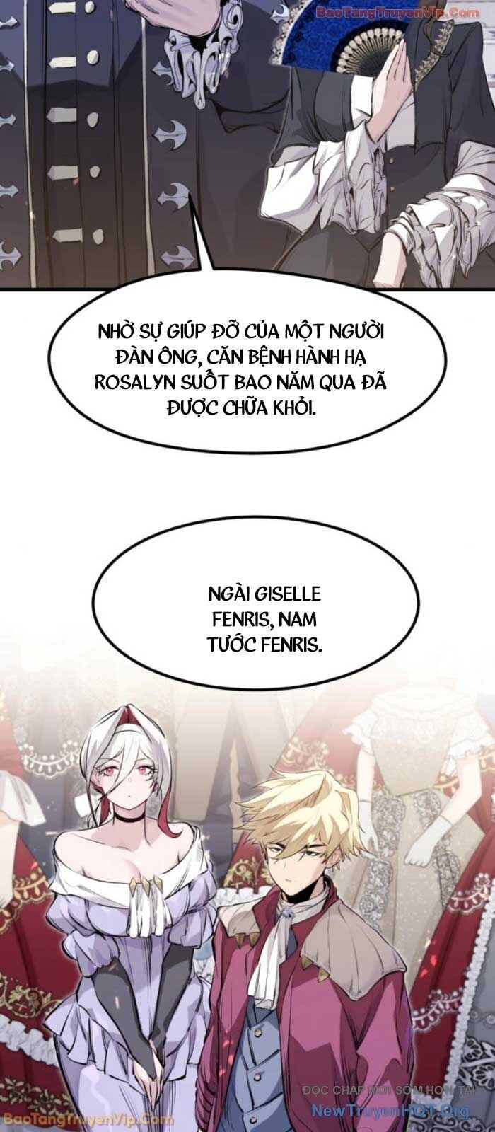 Mỗi Lính Đánh Thuê Trở Về Đều Có Một Kế Hoạch: Chapter 54