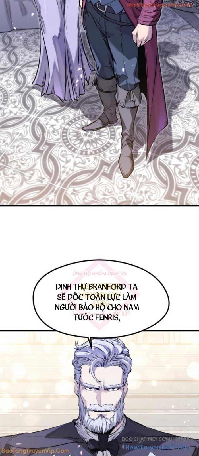 Mỗi Lính Đánh Thuê Trở Về Đều Có Một Kế Hoạch: Chapter 54