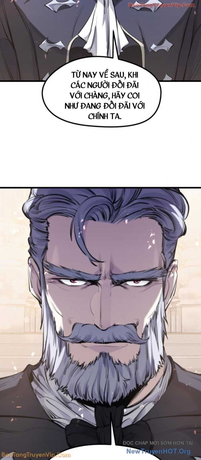 Mỗi Lính Đánh Thuê Trở Về Đều Có Một Kế Hoạch: Chapter 54