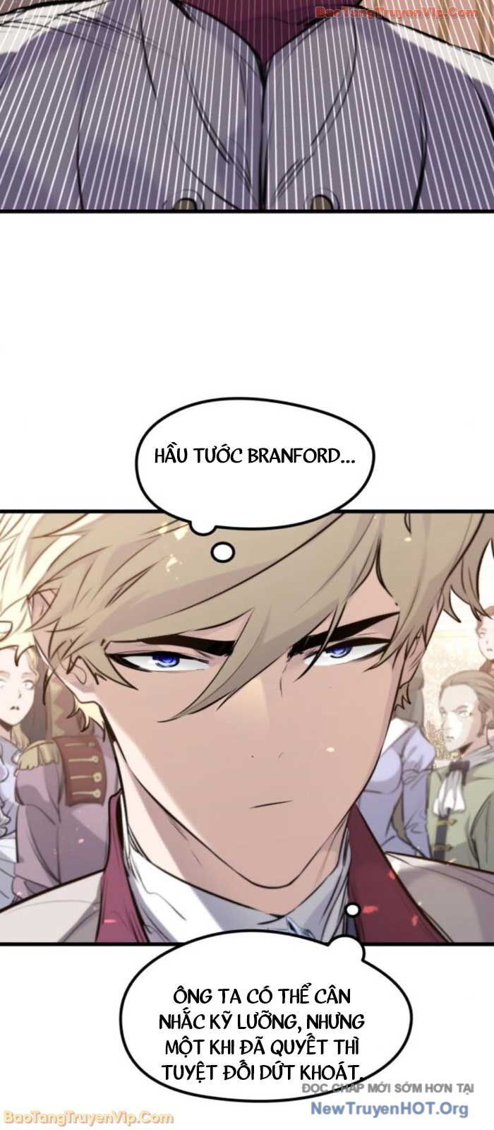 Mỗi Lính Đánh Thuê Trở Về Đều Có Một Kế Hoạch: Chapter 54