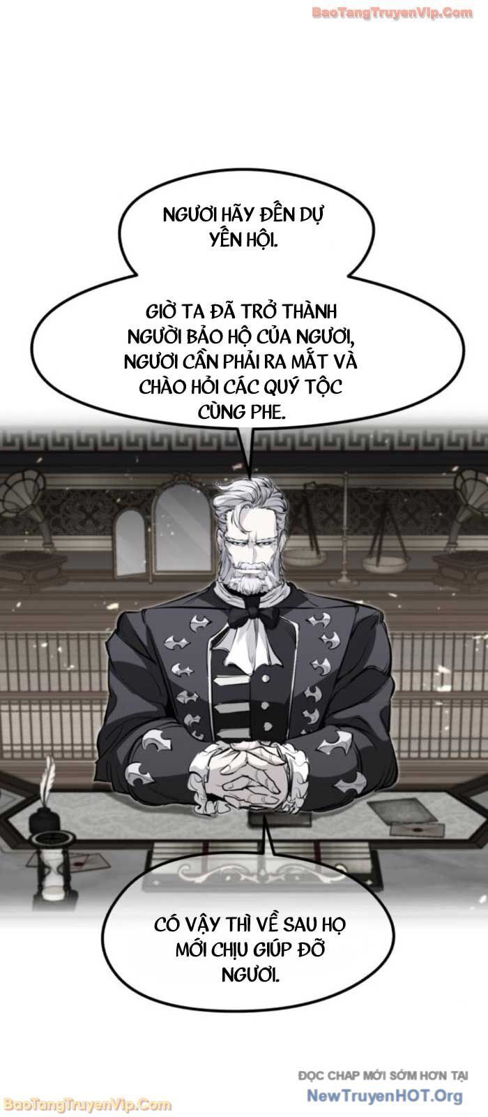 Mỗi Lính Đánh Thuê Trở Về Đều Có Một Kế Hoạch: Chapter 54