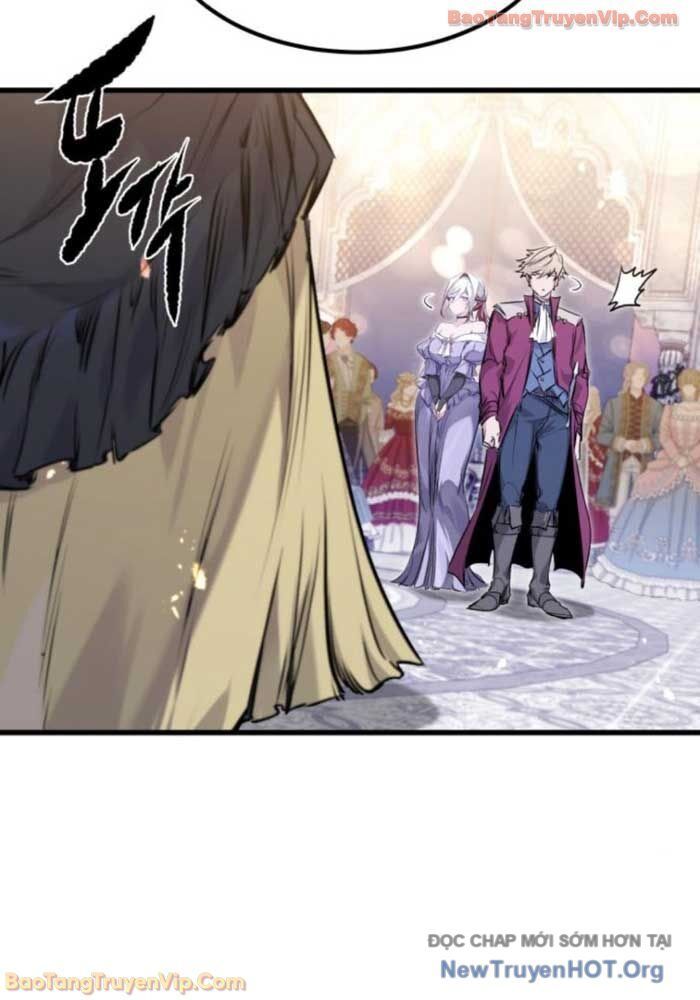 Mỗi Lính Đánh Thuê Trở Về Đều Có Một Kế Hoạch: Chapter 54