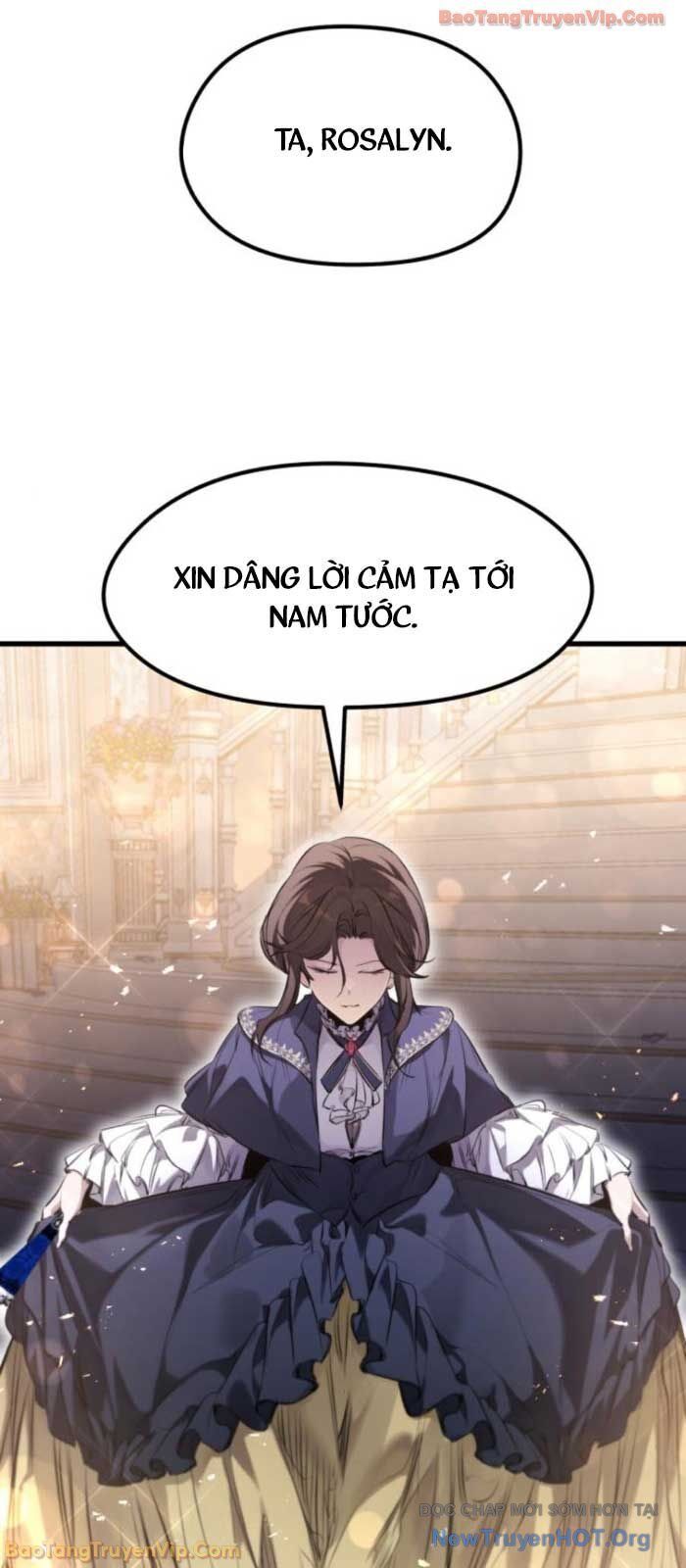 Mỗi Lính Đánh Thuê Trở Về Đều Có Một Kế Hoạch: Chapter 54