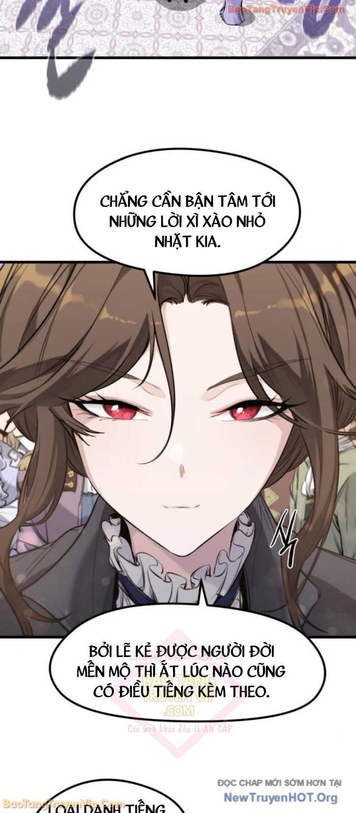 Mỗi Lính Đánh Thuê Trở Về Đều Có Một Kế Hoạch: Chapter 54