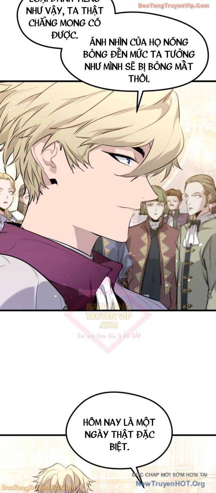 Mỗi Lính Đánh Thuê Trở Về Đều Có Một Kế Hoạch: Chapter 54