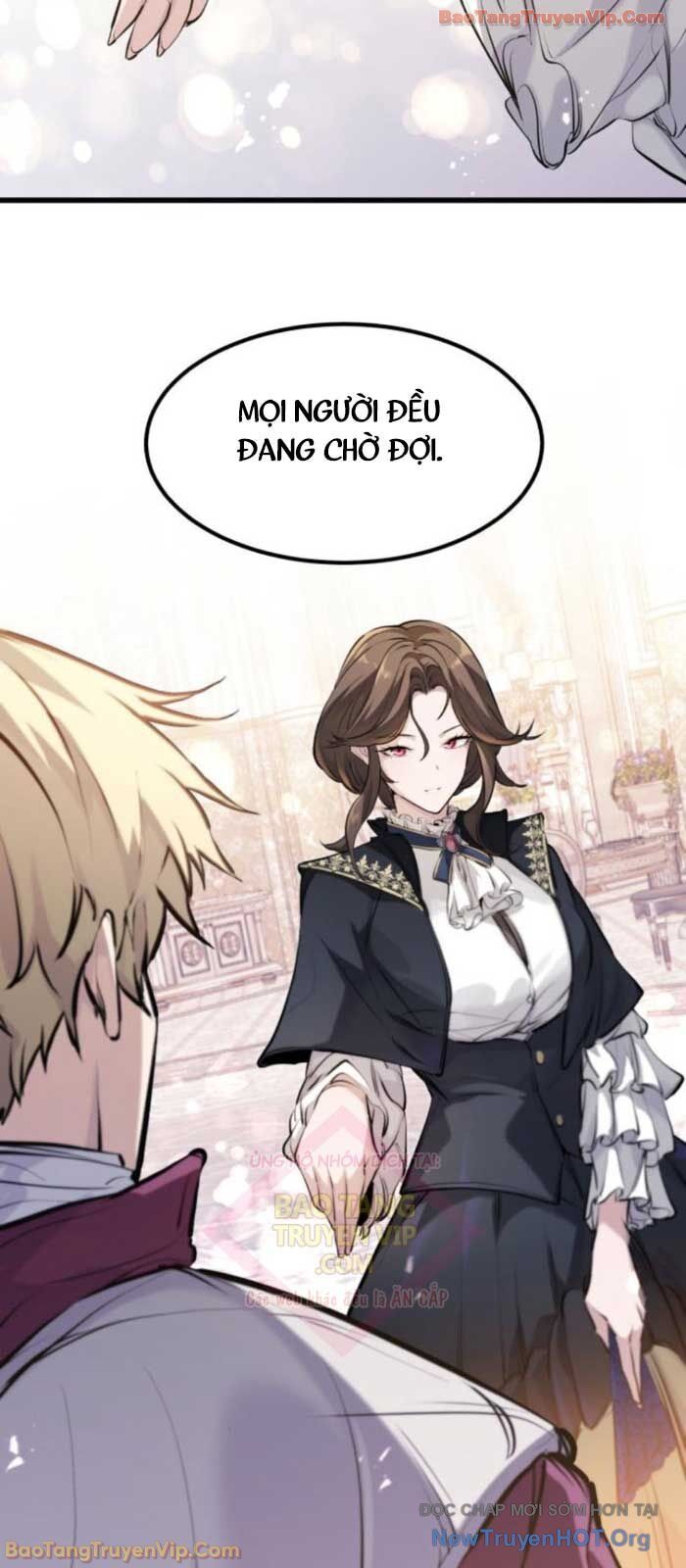 Mỗi Lính Đánh Thuê Trở Về Đều Có Một Kế Hoạch: Chapter 54