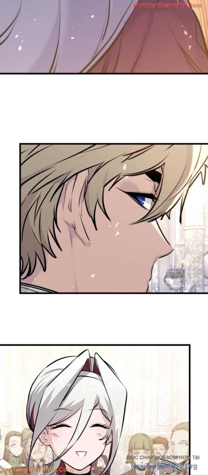 Mỗi Lính Đánh Thuê Trở Về Đều Có Một Kế Hoạch: Chapter 54