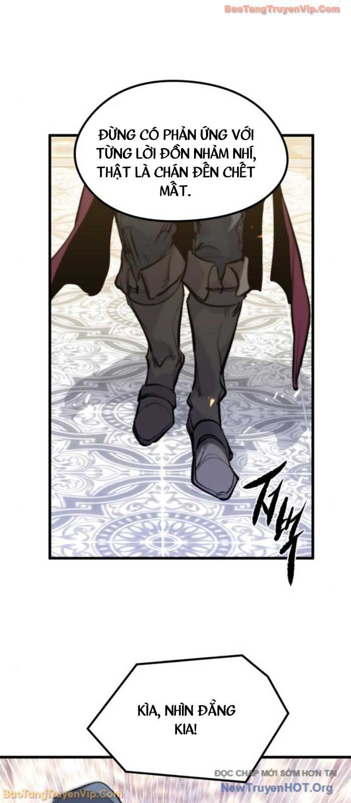 Mỗi Lính Đánh Thuê Trở Về Đều Có Một Kế Hoạch: Chapter 54