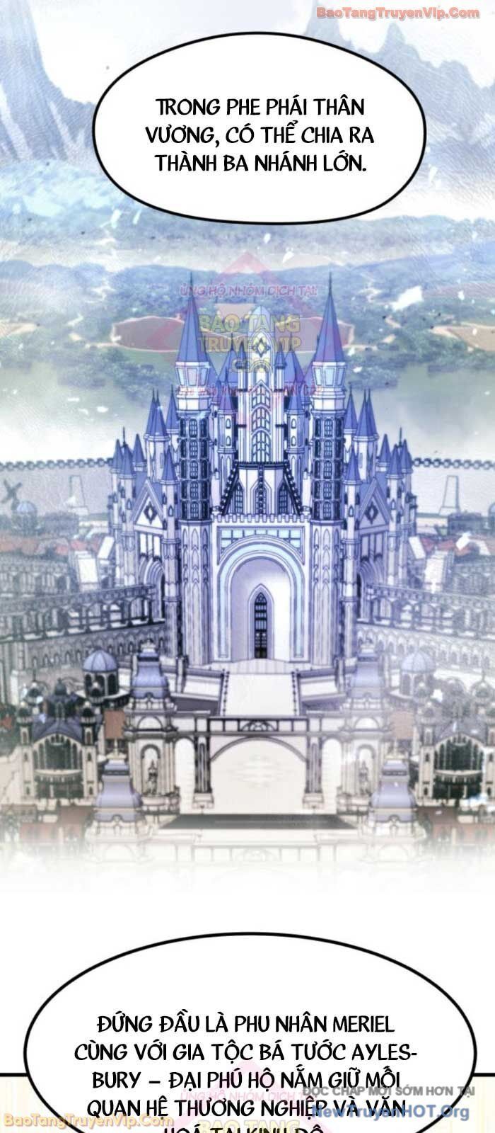 Mỗi Lính Đánh Thuê Trở Về Đều Có Một Kế Hoạch: Chapter 54