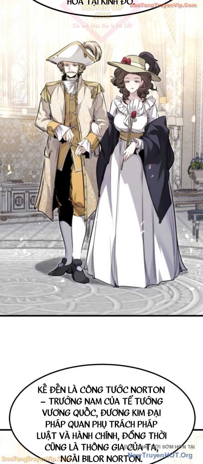 Mỗi Lính Đánh Thuê Trở Về Đều Có Một Kế Hoạch: Chapter 54