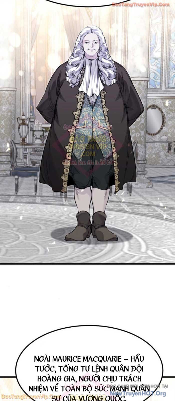 Mỗi Lính Đánh Thuê Trở Về Đều Có Một Kế Hoạch: Chapter 54