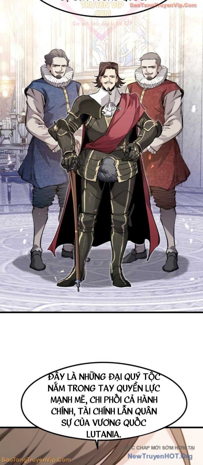 Mỗi Lính Đánh Thuê Trở Về Đều Có Một Kế Hoạch: Chapter 54