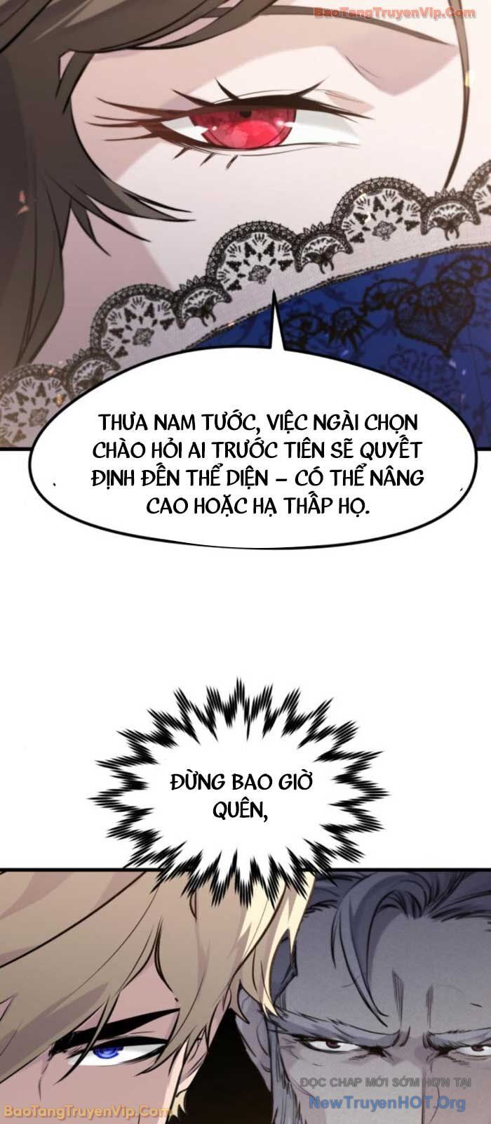 Mỗi Lính Đánh Thuê Trở Về Đều Có Một Kế Hoạch: Chapter 54