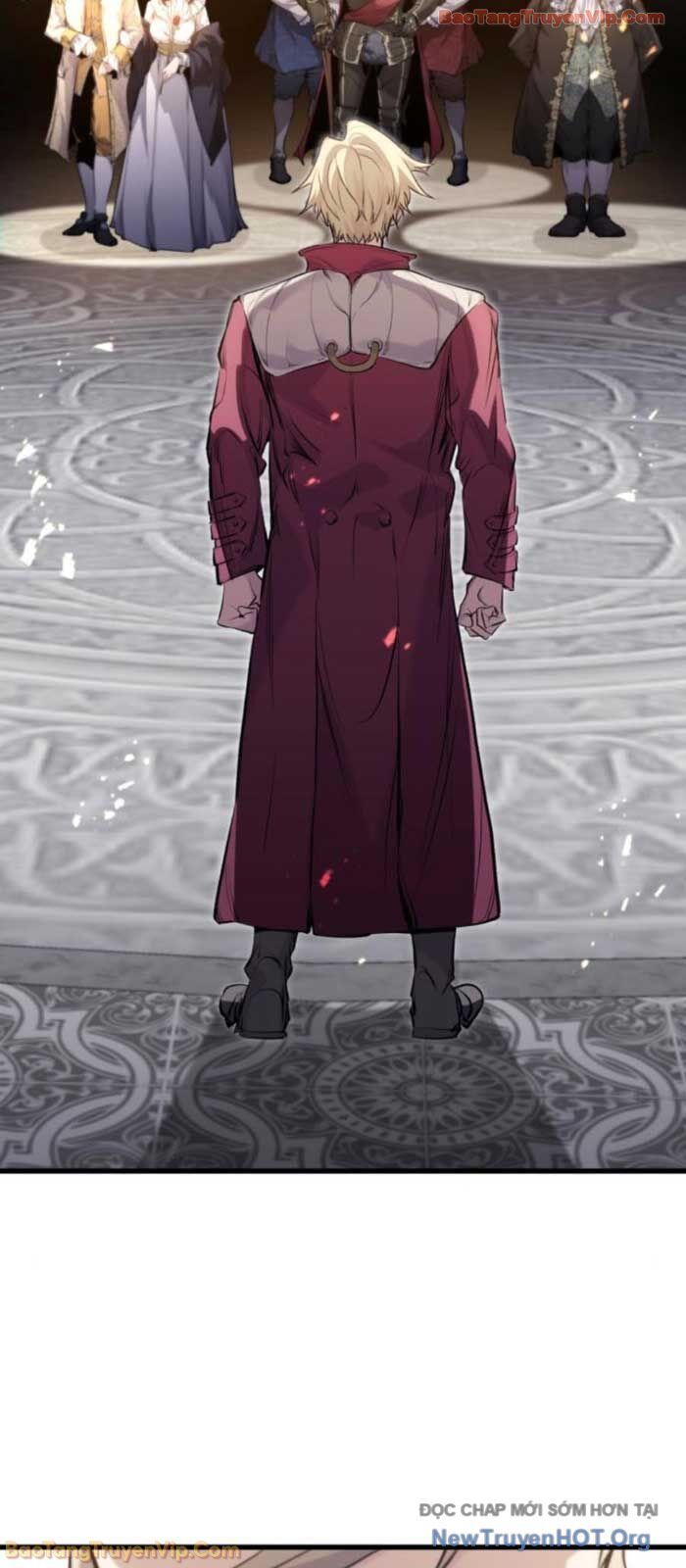 Mỗi Lính Đánh Thuê Trở Về Đều Có Một Kế Hoạch: Chapter 54