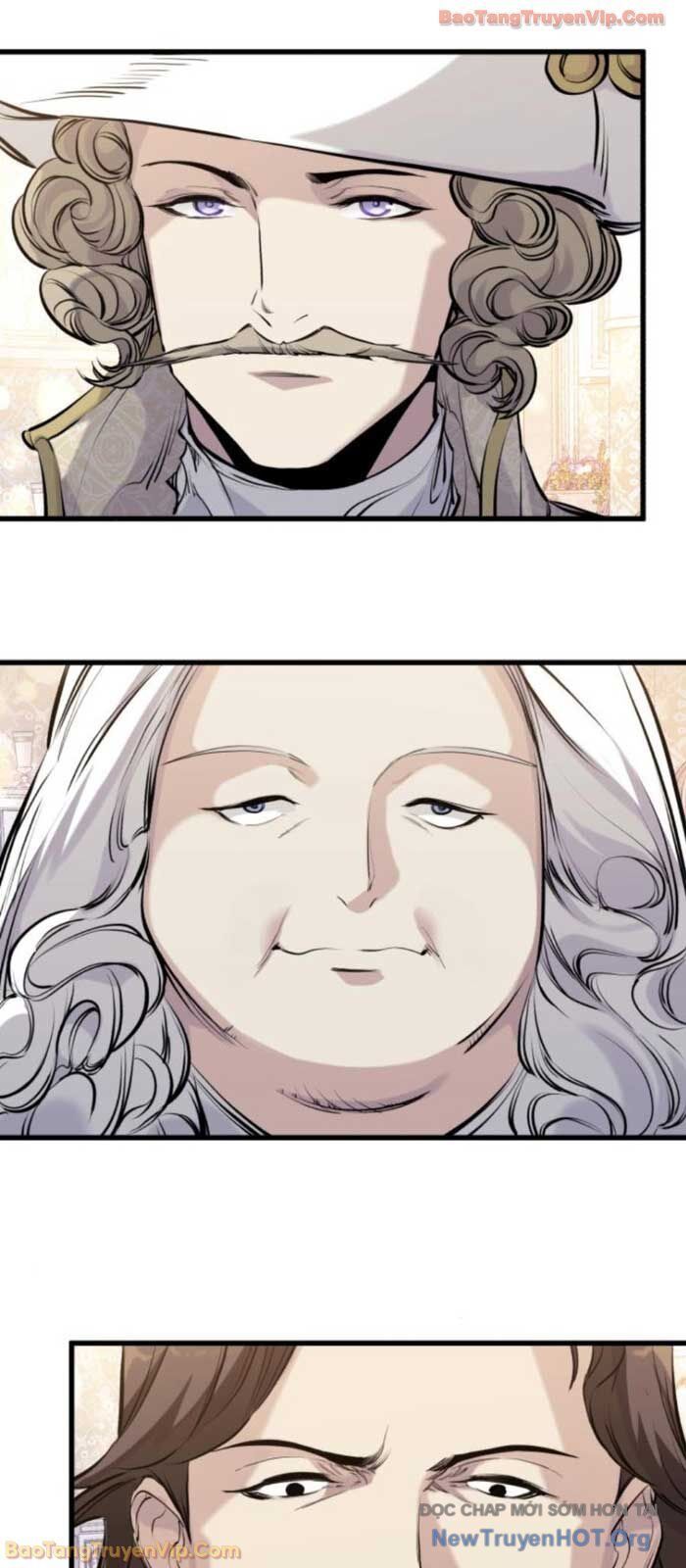 Mỗi Lính Đánh Thuê Trở Về Đều Có Một Kế Hoạch: Chapter 54