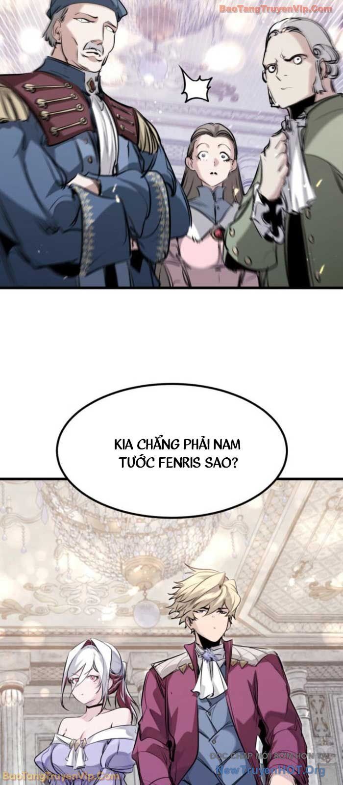 Mỗi Lính Đánh Thuê Trở Về Đều Có Một Kế Hoạch: Chapter 54